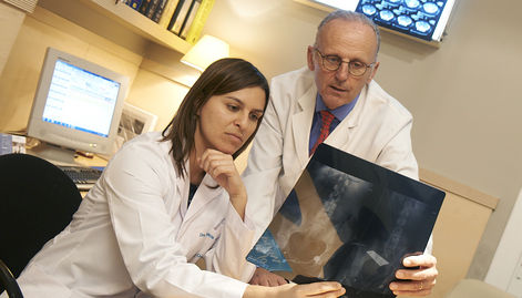 THYROID SURGERY